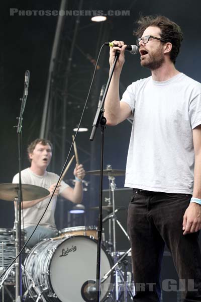 CRANE ANGELS - 2012-08-24 - SAINT CLOUD - Domaine National - Scene Pression Live - Romain Boutin